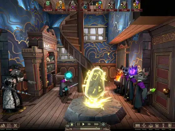 Mind Over Magic Download Miễn Phí