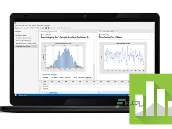 Minitab 22.2.2 Download Miễn Phí