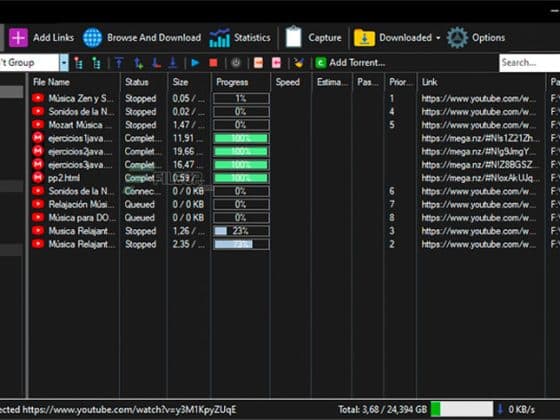 Mipony Free 3.3.0 Download Miễn Phí