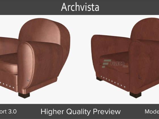 ModelPort 3.1.4 for ArchiCAD Download Miễn Phí