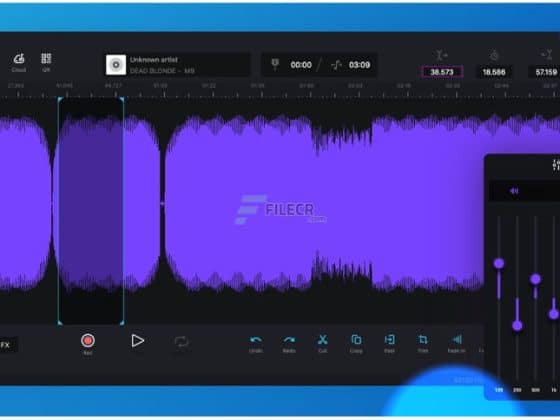 Music Paradise Audio Editor 1.8.0 Download Miễn Phí