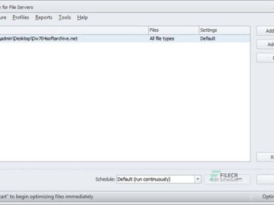 NXPowerLite for File Servers 10.3.1 Download Miễn Phí
