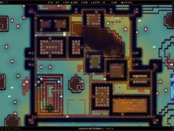 Odd Realm Download Miễn Phí