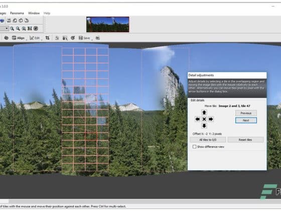 PanoramaStudio Pro 4.0.10.422 Download Miễn Phí