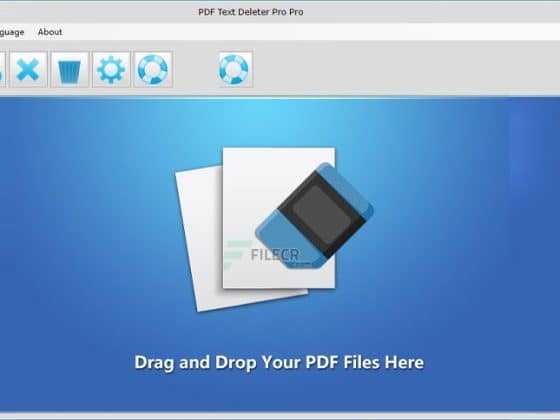 PDF Text Deleter Pro 1.0.1.4 Download Miễn Phí