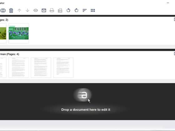 PDF24 Creator 11.24 Download Miễn Phí