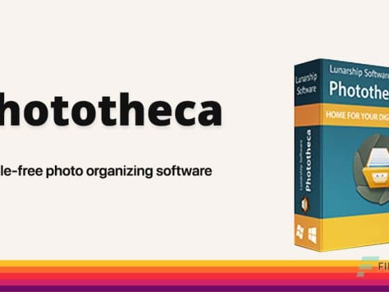 Phototheca Pro 2019.16.2.2740 Download Miễn Phí
