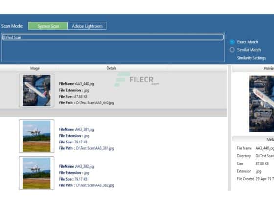 PictureEcho 4.1 Download Miễn Phí