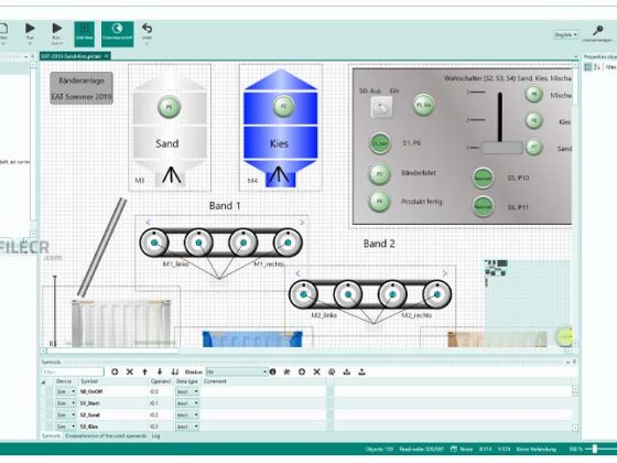 PLC-Lab Pro 3.1.0 Download Miễn Phí