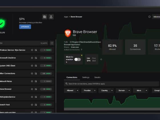 Portmaster 1.6.10 Download Miễn Phí