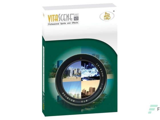 proDAD VitaScene 5.0.313 Download Miễn Phí