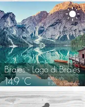 Professional barometer 5.1 Download Miễn Phí