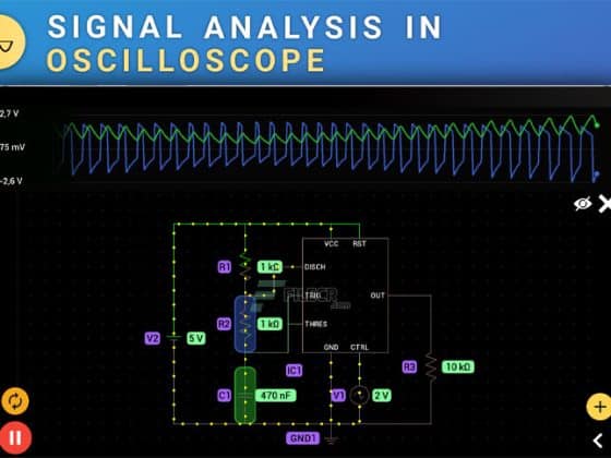 PROTO - circuit simulator 1.37.0 Download Miễn Phí