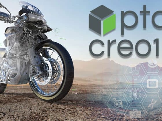 PTC Creo 11.0.4.0 + HelpCenter Download Miễn Phí