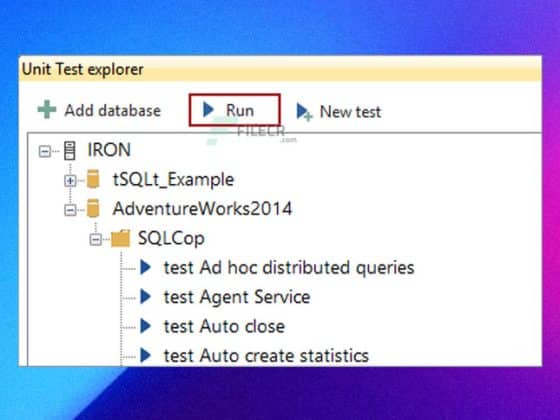 Quest Software ApexSQL Unit Test 2019.02.0179 Download Miễn Phí