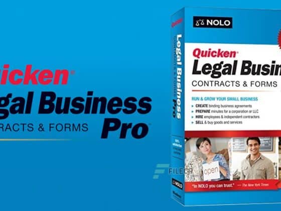 Quicken Legal Business Pro 15.6.0.3613 Download Miễn Phí
