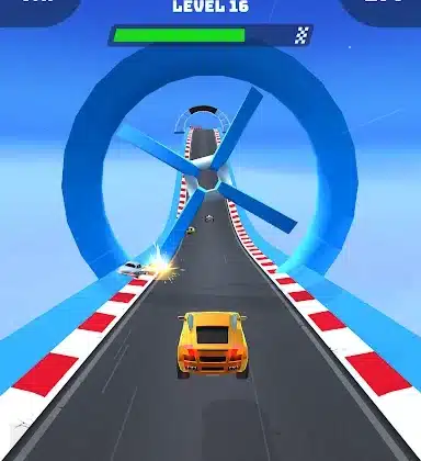 Race Master 3D - Car Racing Download Miễn Phí