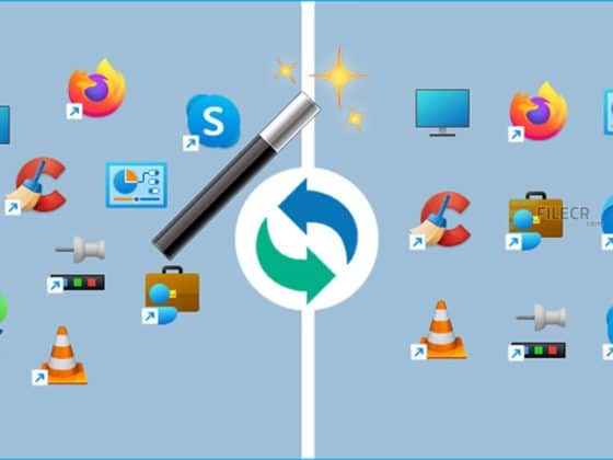 ReIcon 2.0 Download Miễn Phí