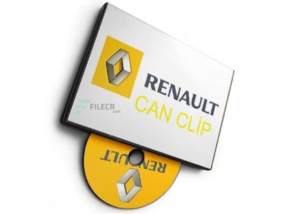 Renault Can Clip 222 Download Miễn Phí