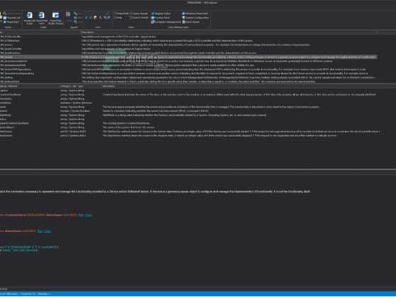 SAPIEN CIM Explorer 2024 v2.4.115 Download Miễn Phí