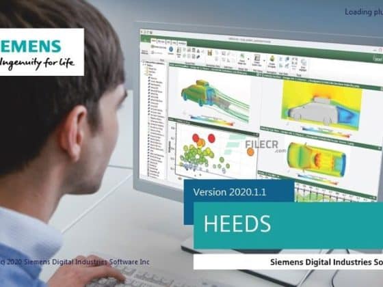 Siemens HEEDS MDO 2404.0001 Download Miễn Phí