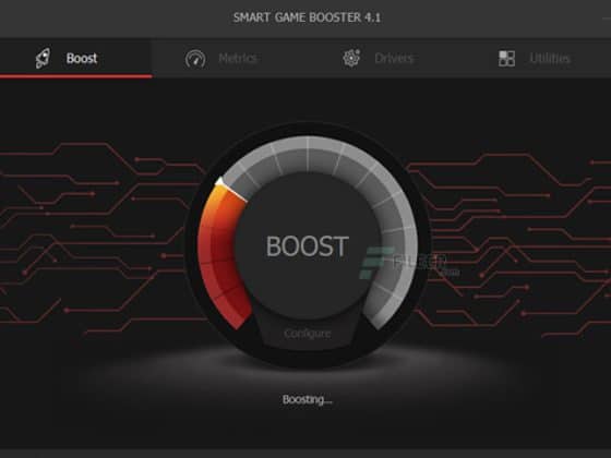 Smart Game Booster Pro 5.3.1.692 Download Miễn Phí