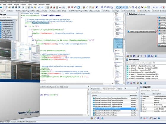 Source Insight 4.00.0141 Download Miễn Phí