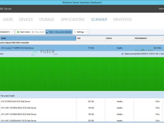 Stablebit Scanner 2.6.3.3969 Download Miễn Phí