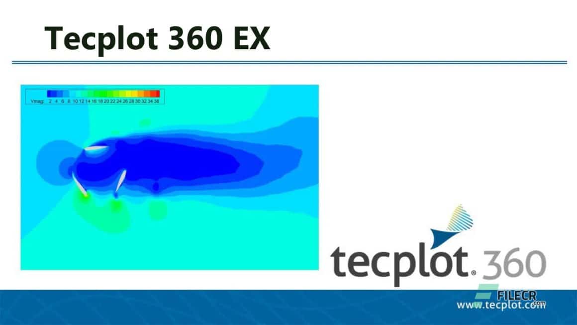 Tecplot 360 EX + Chorus 2024 R1 2024.1.1.62781 Download Miễn Phí