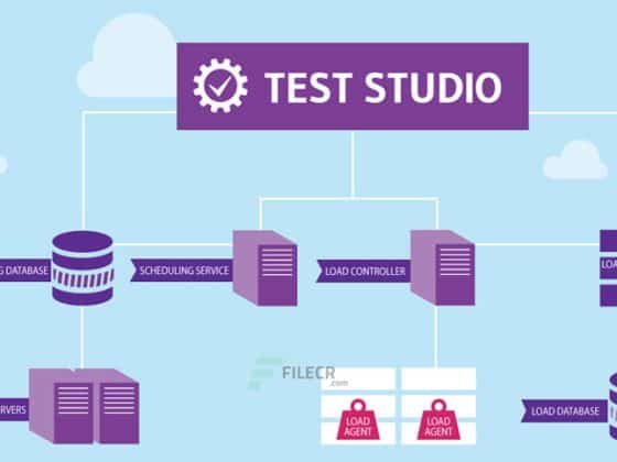 Telerik TestStudio Ultimate 2022.1.215 Download Miễn Phí