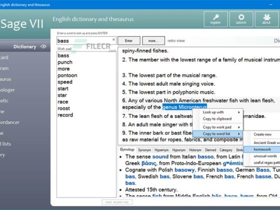 TheSage 7.62.2816 Download Miễn Phí