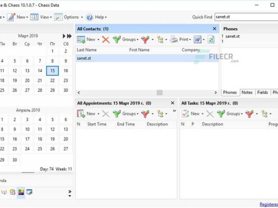 Time And Chaos 10.6 Download Miễn Phí