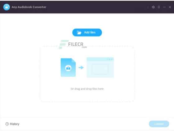 TunePat Any Audiobook Converter 2.0.0 Download Miễn Phí