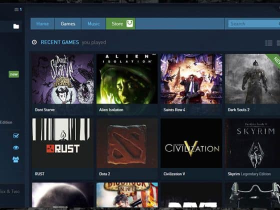 Valve Steam Download Miễn Phí