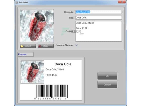 Vladovsoft Bargen 15.0.0 Download Miễn Phí