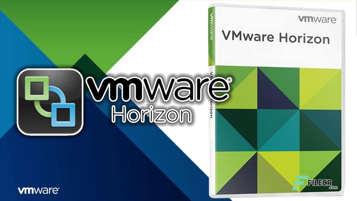 VMware Horizon Enterprise 8.13.2406 Download Miễn Phí