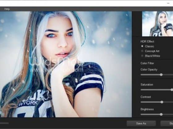 WidsMob HDR 2.1.0.118 Download Miễn Phí