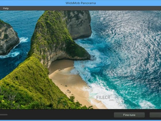 WidsMob Panorama 2.1.0.122 Download Miễn Phí