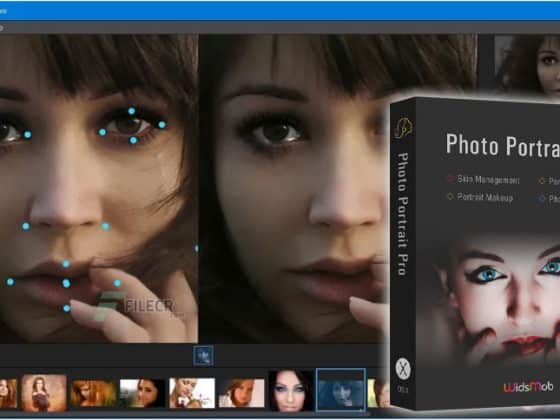 WidsMob Portrait Pro 2.2.0.210 Download Miễn Phí