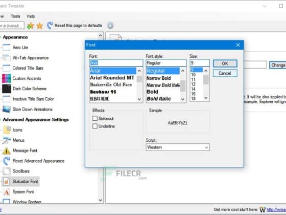 Winaero Tweaker 1.63.0.0 Download Miễn Phí
