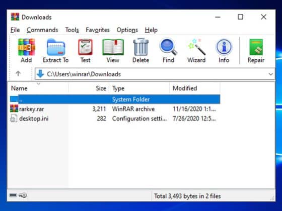 WinRAR 7.11 Download Miễn Phí