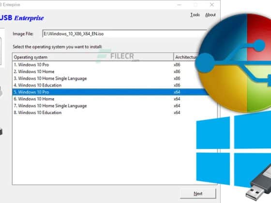 WinToUSB 9.6 Download Miễn Phí