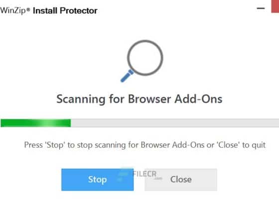 WinZip Install Protector 2.10.0.26 Download Miễn Phí