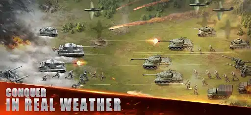 World War 2: Strategy Battle Download Miễn Phí