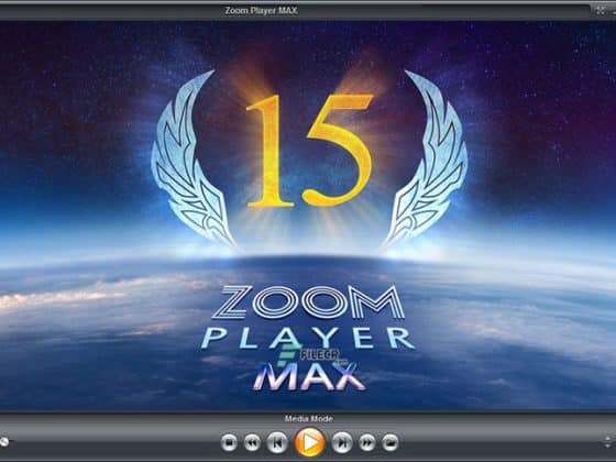 Zoom Player MAX 21.0.1 Download Miễn Phí
