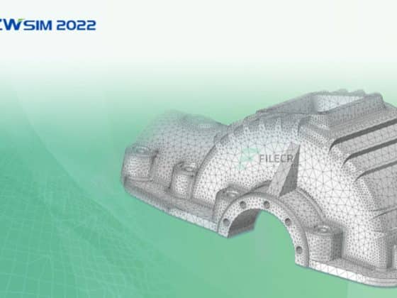 ZWSim 2022 SP3 Download Miễn Phí