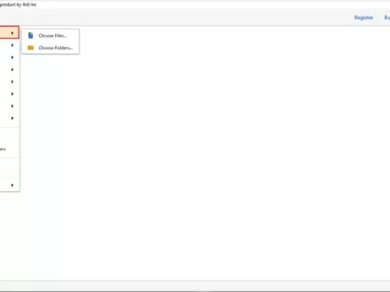 4n6 Image Converter Download Miễn Phí