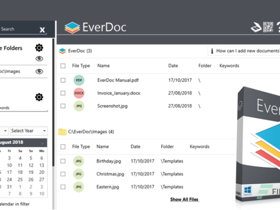 Abelssoft EverDoc 2025 v10.06.60414 Download Miễn Phí