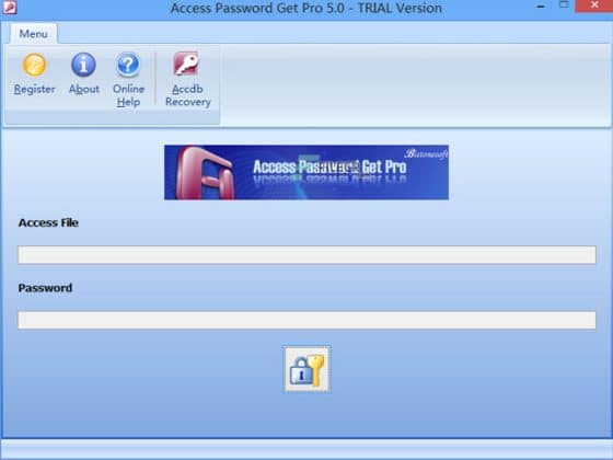 Accdb Password Get 5.20.55.98 Download Miễn Phí