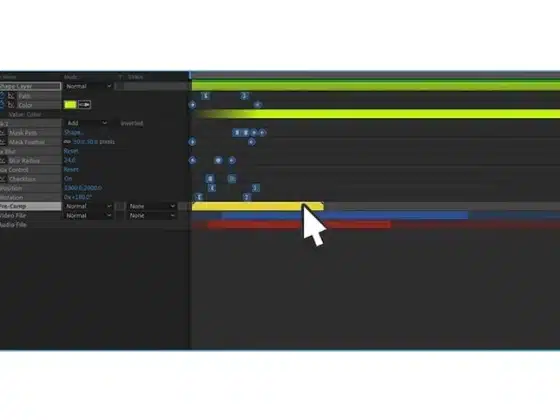 Aescripts Loopy 1.1 for After Effects Download Miễn Phí